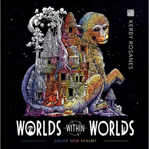 Worlds Within Worlds - Paperback