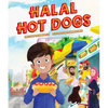 Halal Hot Dogs - Hardcover