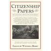 Citizenship Papers - Paperback