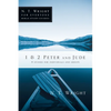 1 & 2 Peter and Jude - Paperback
