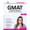 GMAT Analytical Writing: Solutions to the Real Argument Topics - Paperback