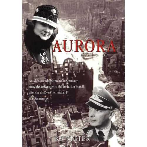 Aurora - Hardcover