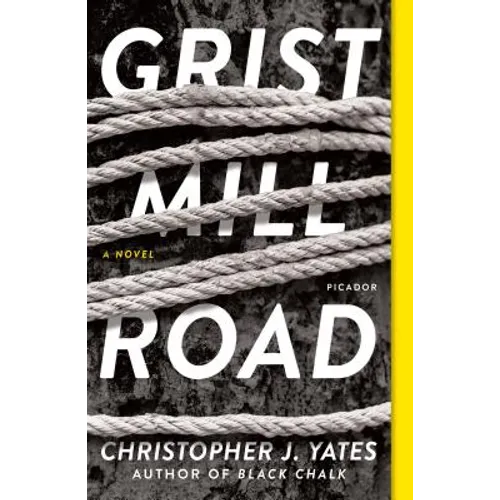 Grist Mill Road - Paperback