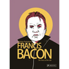 Francis Bacon Graphic Novel - Hardcover