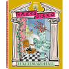 Greco Disco: The Art and Design of Luke Edward Hall - Hardcover