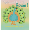 The Peacock Finds His Power - Hardcover