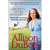 Secrets of the Monarch: What the Dead Can Teach Us about Living a Better Life - Paperback