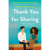 Thank You for Sharing - Paperback