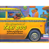 The Adventures of Taxi Dog - Paperback