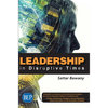 Leadership In Disruptive Times - Hardcover