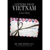 Letters from Vietnam: A Love Story - Hardcover