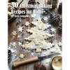 50 Christmas Baking Recipes for Home - Paperback