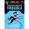 Tournament Trouble - Hardcover