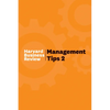 Management Tips 2: From Harvard Business Review - Hardcover