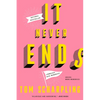 It Never Ends: A Memoir with Nice Memories! - Paperback