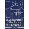 An Investigation of the Laws of Thought - Paperback
