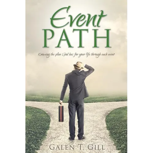 Event Path - Paperback