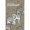 Address Book Elephant - Paperback