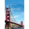 Sabrina - Paperback