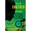 Zero-G - Paperback