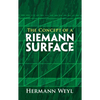 The Concept of a Riemann Surface - Paperback