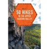 50 Hikes in the Upper Hudson Valley - Paperback