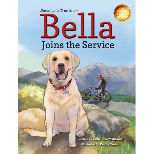 Bella Joins the Service - Hardcover