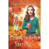Pumpkin Spice Sacrifice - Paperback