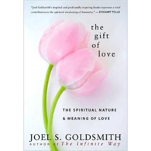 The Gift of Love - Paperback