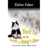 Black Cat and the Secret in Dewey's Diary: A tale of history, mystery, riddles and gold - Paperback