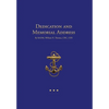 Dedication and Memorial Address: USNA 100th Anniversary Sermon - Hardcover