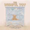 The Wishful Toy - Paperback