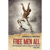 Free Men All: The Personal Liberty Laws of the North 1780-1861 - Paperback