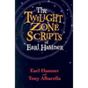 The Twilight Zone Scripts of Earl Hamner - Paperback