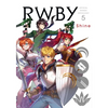 Rwby: Official Manga Anthology, Vol. 5: Shine - Paperback