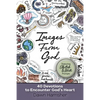 Images From God: 40 Devotions to Encounter God's Heart - Paperback