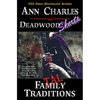 Fatal Traditions: A Short Story from the Deadwood Humorous Mystery Series - Paperback