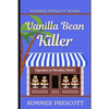 Vanilla Bean Killer - Paperback