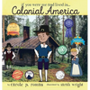 If You Were Me and Lived in... Colonial America: An Introduction to Civilizations Throughout Time - Hardcover