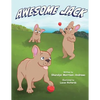Awesome Jack - Paperback