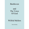 Beethoven and the Voice of God - Paperback