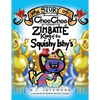 The Story of Choo Choo Zimbatte King of Squishy Ishy's - Paperback