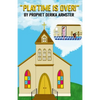 Playtime Is Over - Paperback