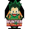 Hunter X Hunter (3-In-1 Edition), Vol. 1: Includes Vols. 1, 2 & 3 - Paperback