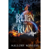 Reign and Ruin: Enchanted III - Paperback