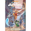 Avatar: The Last Airbender-Imbalance Part One - Paperback