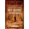 A House for My Name: Questions & Answers - Paperback
