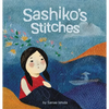 Sashiko's Stitches - Hardcover