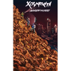 Xcrmntmntn - Paperback