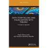 Data Storytelling and Visualization with Tableau: A Hands-on Approach - Paperback